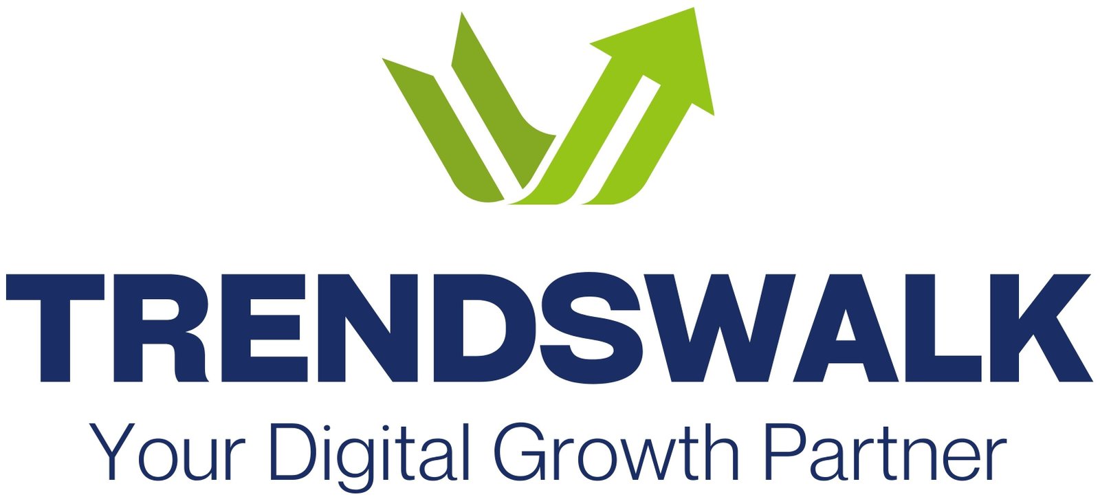 Trends Walk Digital Growth Partner Logo